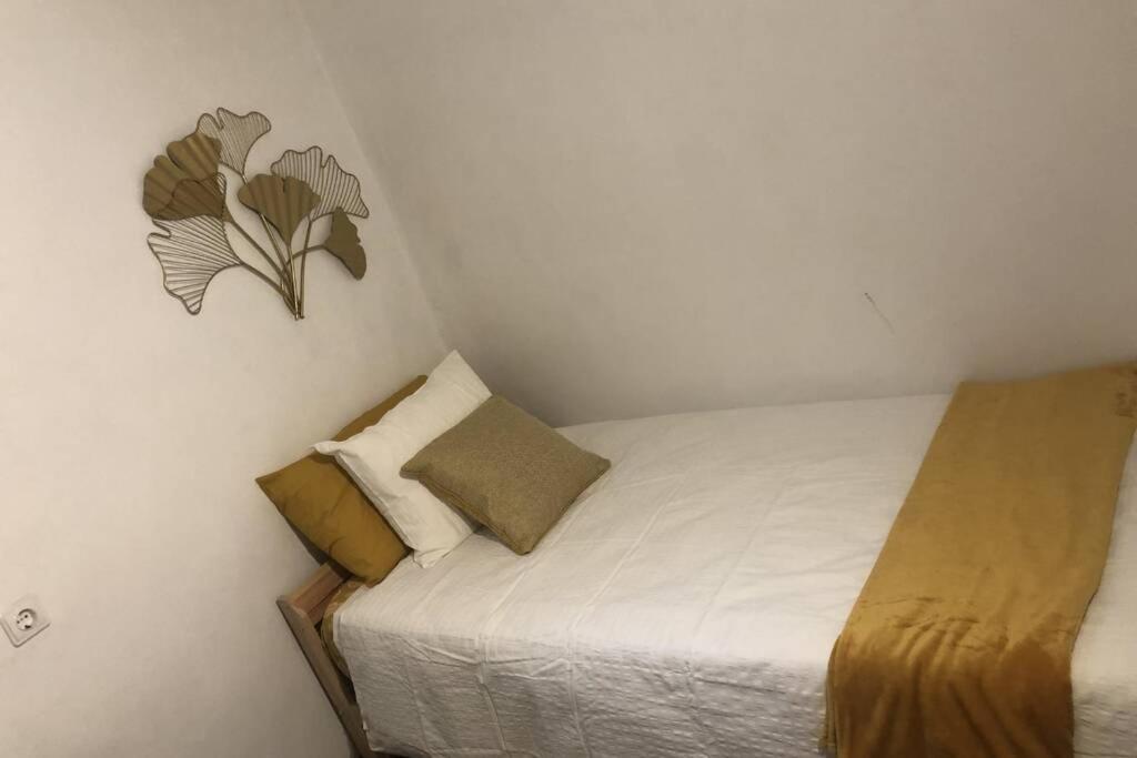 El Espiritu Del Vino Appartement Haro Buitenkant foto